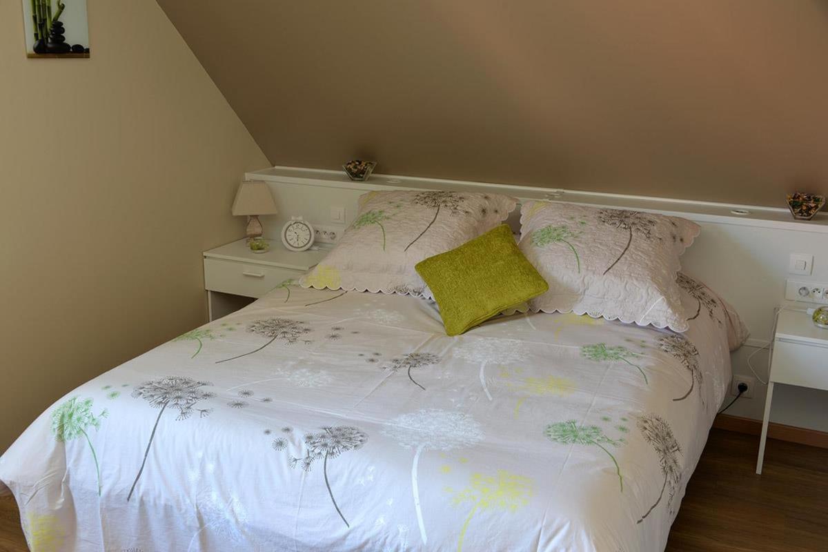 Appartement Fleur de Vigne à Eguisheim Extérieur photo